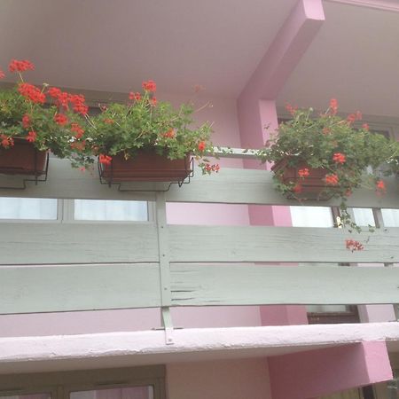 Hotel Fleuritel Charleville-Mézières المظهر الخارجي الصورة